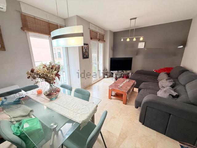 Piso en venta en Centro, Málaga-Costa del Sol