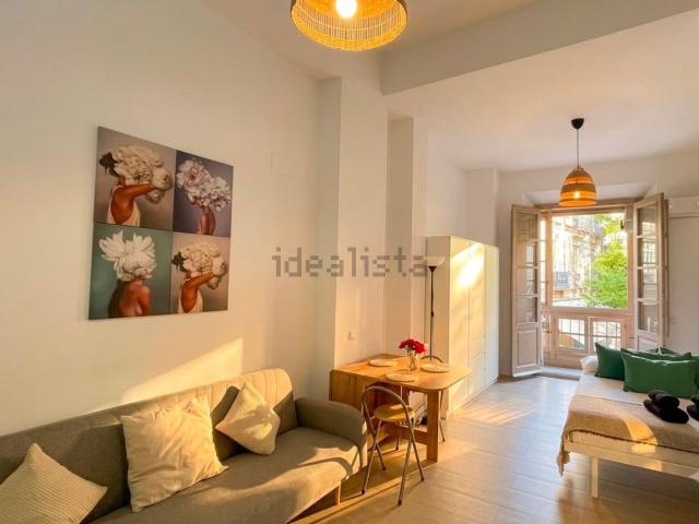 Piso en venta en Centro, Málaga-Costa del Sol