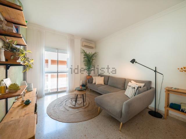 Piso en venta en Centro, Málaga-Costa del Sol