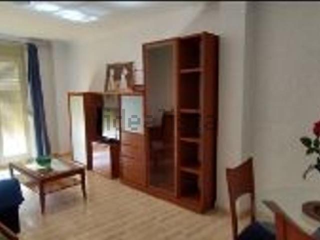 Piso en alquiler en Centro, Málaga-Costa del Sol