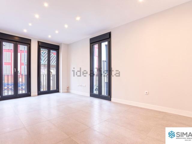 Piso en alquiler en Centro, Málaga-Costa del Sol