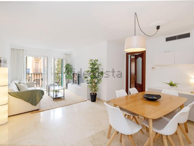 Piso en venta en Centro, Málaga-Costa del Sol