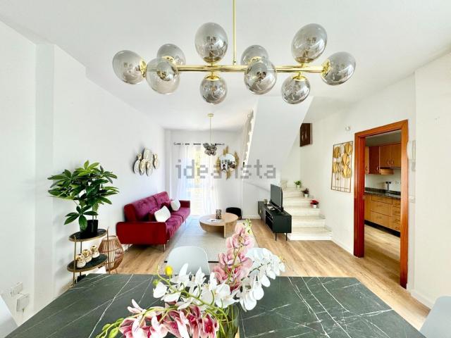 Dúplex en venta en Centro, Málaga-Costa del Sol