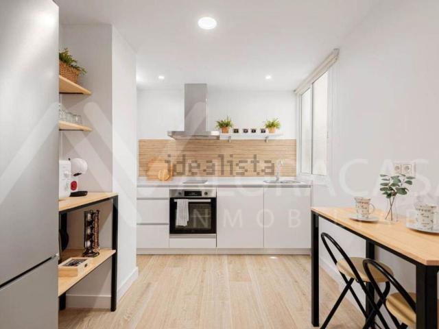 Piso en venta en Centro, Málaga-Costa del Sol