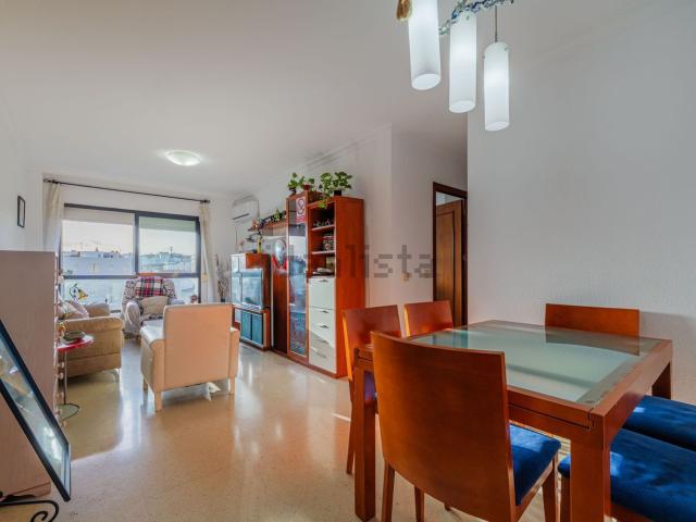 Ático en venta en Centro, Málaga-Costa del Sol