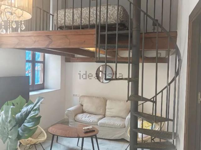 Dúplex en alquiler en La Goleta, Málaga