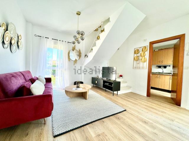 Dúplex en venta en Centro, Málaga-Costa del Sol