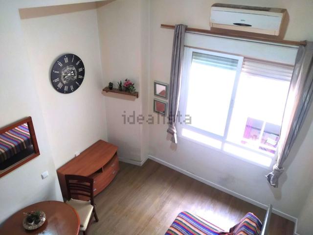 Dúplex en alquiler en Centro, Málaga-Costa del Sol