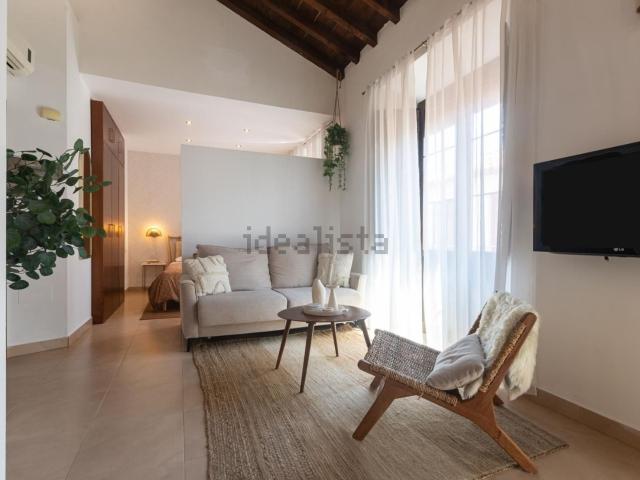 Ático en venta en Centro, Málaga-Costa del Sol