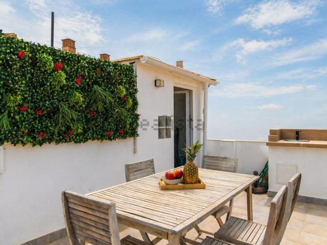 Ático en venta en Centro, Málaga-Costa del Sol