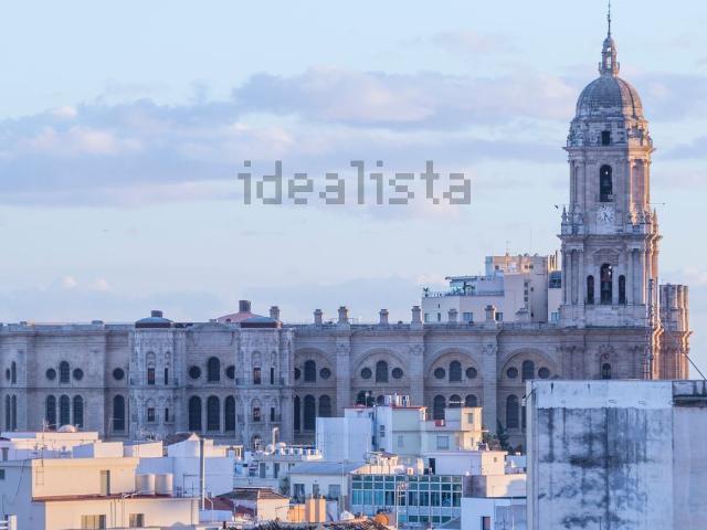 Piso en venta en Centro, Málaga-Costa del Sol