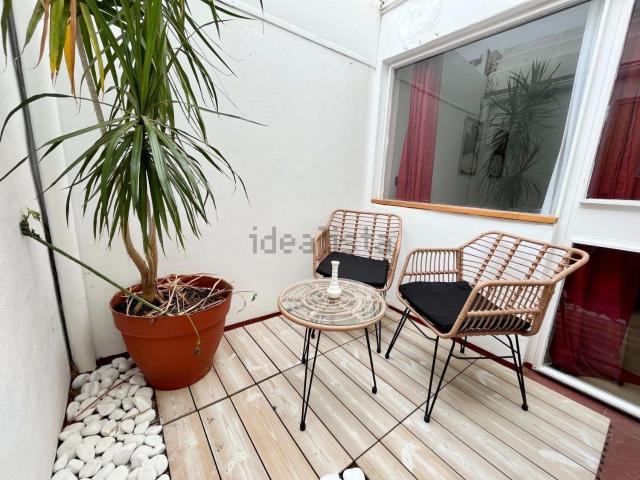 Dúplex en venta en Centro, Málaga-Costa del Sol
