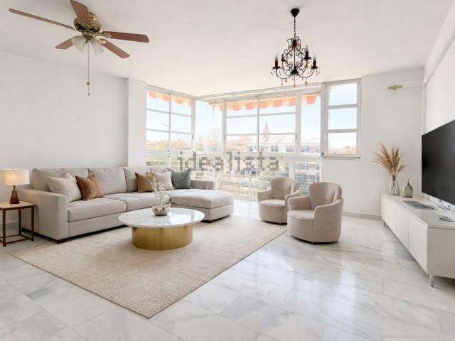 Piso en venta en Centro, Málaga-Costa del Sol