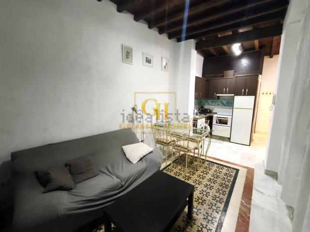 Piso en alquiler en La Goleta, Málaga