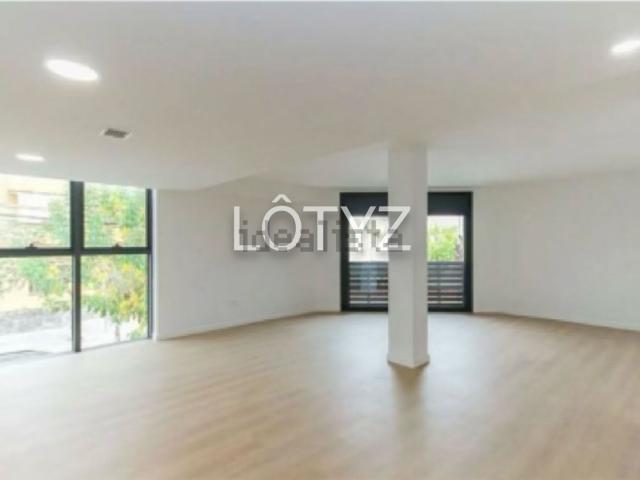 Piso en alquiler en La Granada, Barcelona