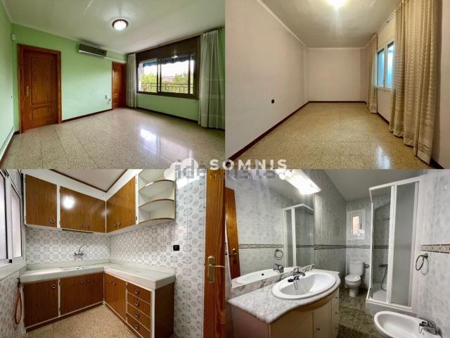 Piso en venta en Can Montllor, Vallès Occidental