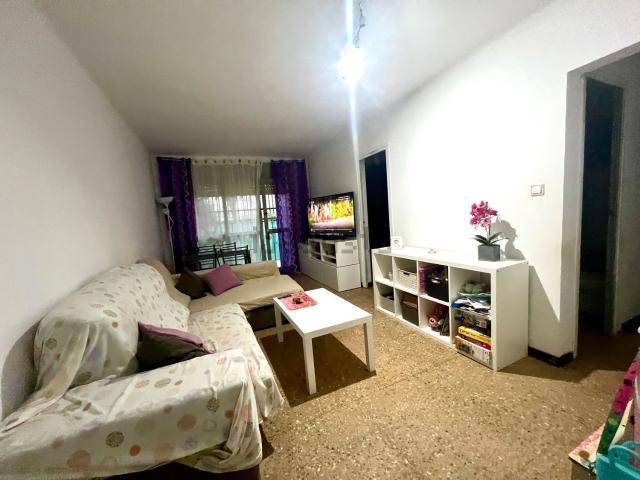 Piso en venta en les Arenes, la Grípia i Can Montllor, Terrassa