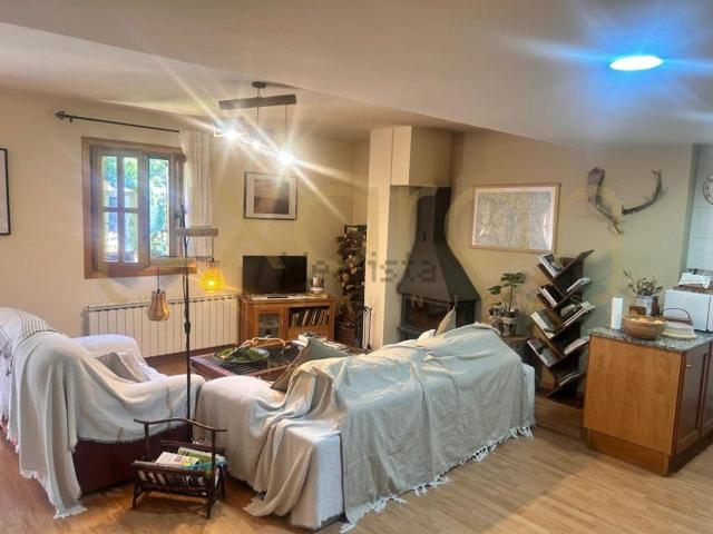 Dúplex en venta en Pallars Sobirà, Catalunya