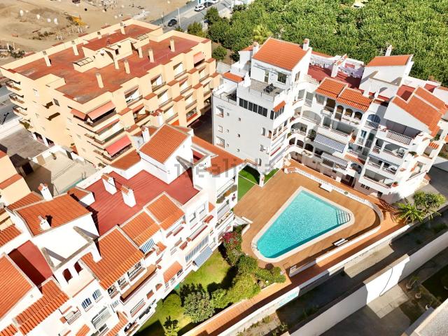 Piso en venta en La Herradura, Almuñécar