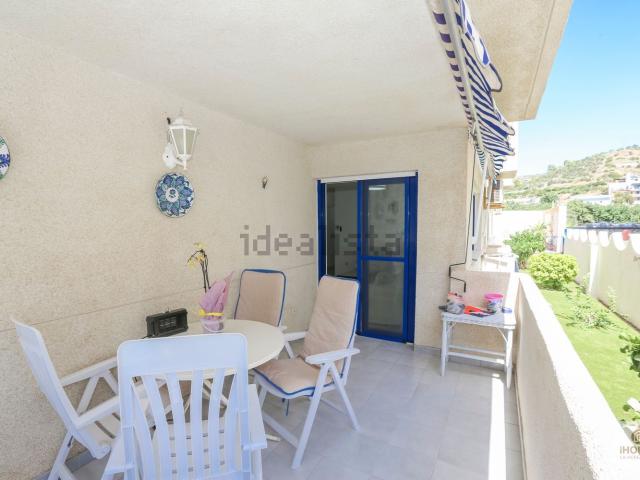 Piso en alquiler en La Herradura, Comarca de la Costa Granadina