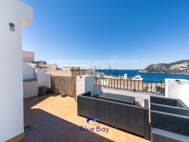 Dúplex en venta en La Herradura, Comarca de la Costa Granadina
