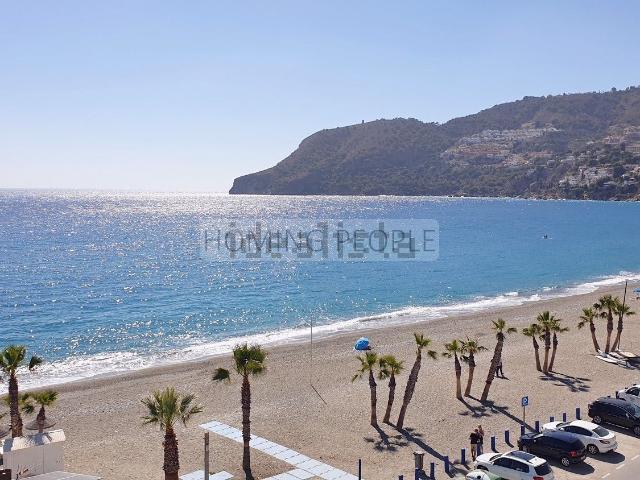 Ático en alquiler en La Herradura, Comarca de la Costa Granadina