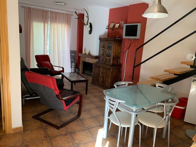 Piso en venta en La Iruela