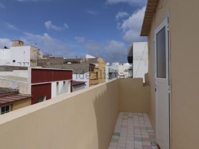 Piso en venta en La Isleta, Gran Canaria