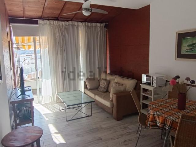 Ático en alquiler en La Isleta, Gran Canaria