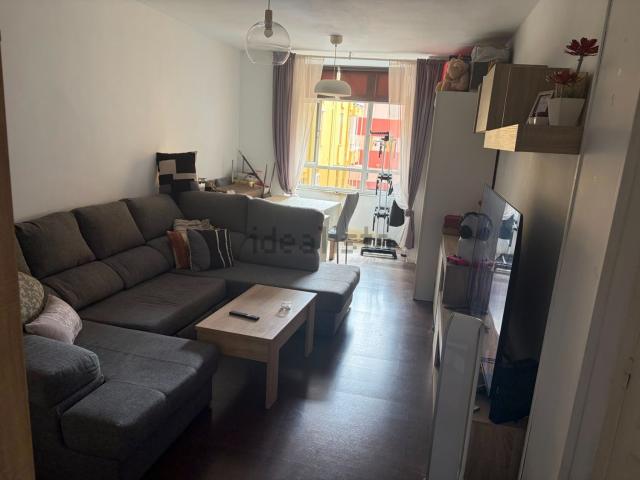 Piso en venta en La Isleta, Gran Canaria