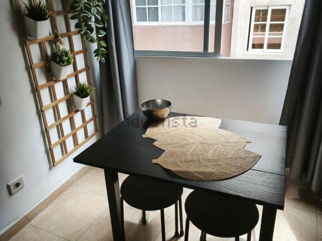 Piso en alquiler en La Isleta, Gran Canaria