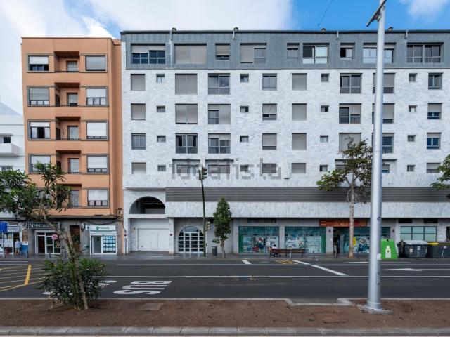 Dúplex en venta en La Isleta, Gran Canaria