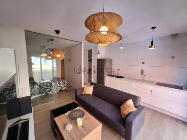 Piso en venta en La Isleta, Gran Canaria