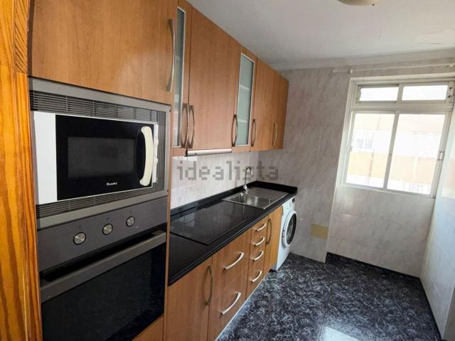 Piso en venta en La Isleta, Gran Canaria
