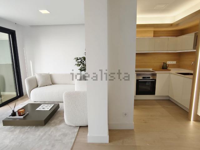 Ático en venta en La Isleta, Gran Canaria