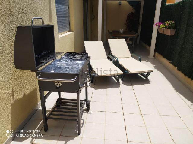 Ático en alquiler en La Isleta, Gran Canaria