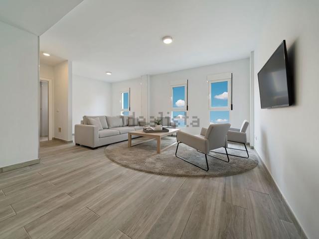 Piso en venta en La Isleta, Gran Canaria