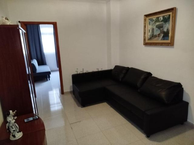 Piso en alquiler en La Isleta, Gran Canaria