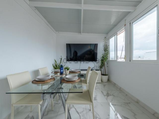 Piso en venta en La Isleta, Las Palmas de Gran Canaria