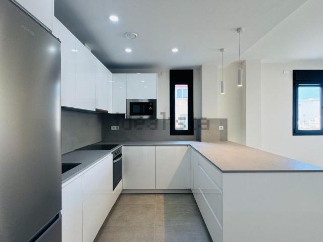 Dúplex en alquiler en La Isleta, Gran Canaria