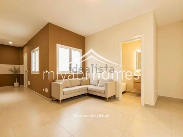 Piso en venta en La Isleta, Gran Canaria