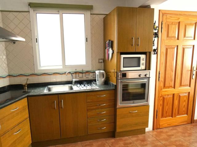 Ático en alquiler en La Isleta, Gran Canaria