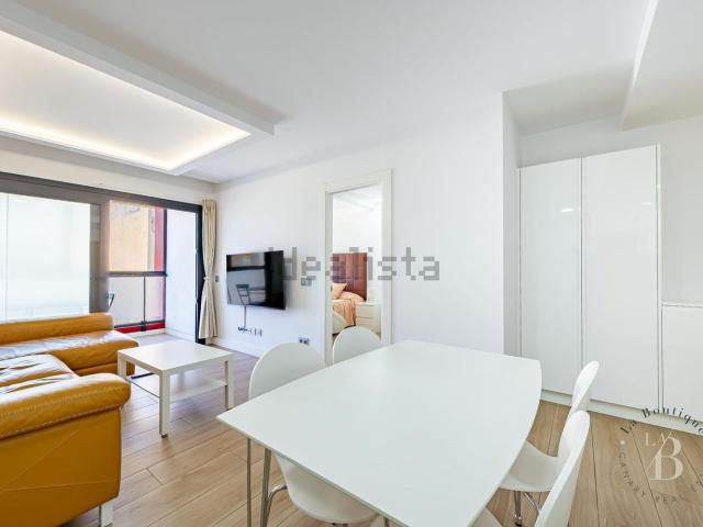 Piso en venta en La Isleta, Gran Canaria