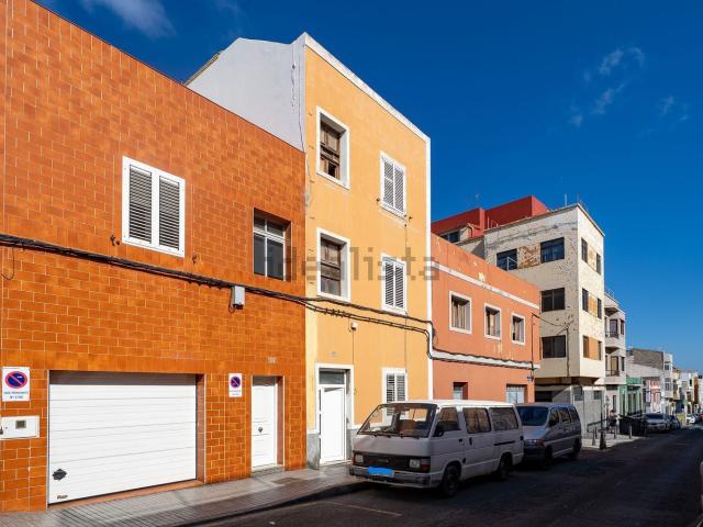 Piso en venta en La Isleta, Gran Canaria