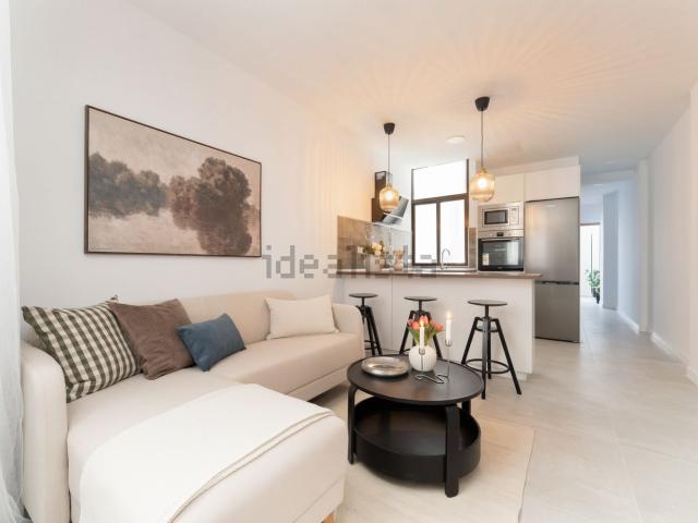 Piso en venta en La Isleta, Gran Canaria