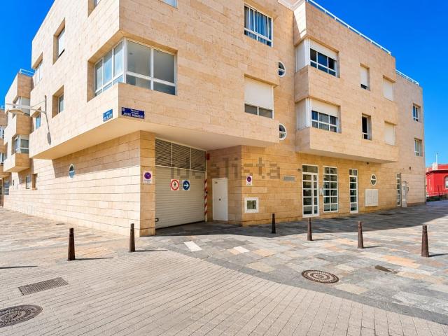 Ático en venta en La Isleta, Gran Canaria
