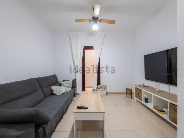 Piso en venta en La Isleta, Gran Canaria