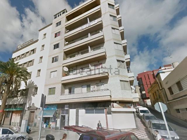 Piso en venta en La Isleta, Gran Canaria