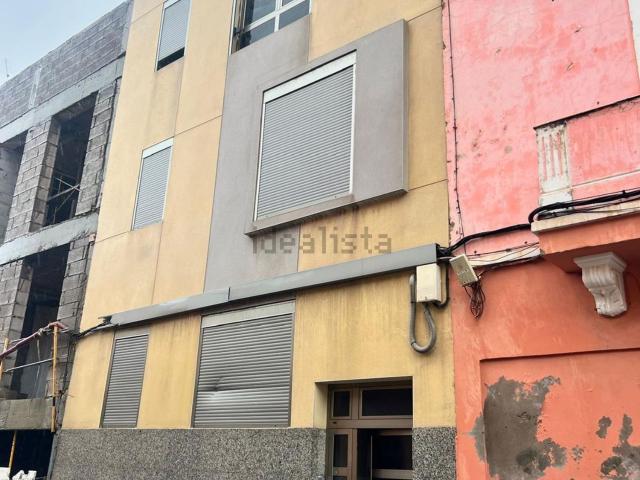 Piso en venta en La Isleta, Gran Canaria