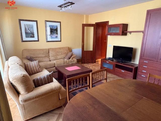 Piso en venta en La Lastrilla, El Sotillo